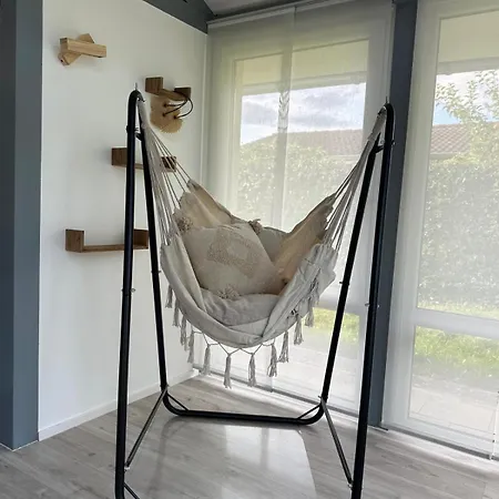 Eröffnung - Mosel Hideway *