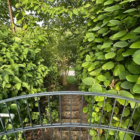 Eröffnung - Mosel Hideway Apartment