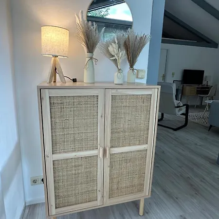 Eröffnung - Mosel Hideway Apartment Koblenz (Rhineland-Palatinate)