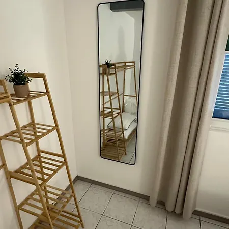 Apartment Eröffnung - Mosel Hideway